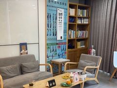 -杏林康桥中医正骨·体态矫正·跌打损伤·推拿按摩(国贸建外SOHO店)