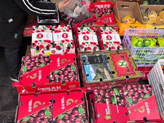 -双福水果批发市场