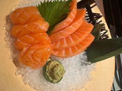 -山葵家·创意料理(宁波来福士店)