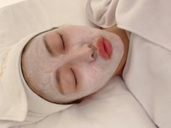 -Doria salon 小颜皮肤