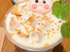 -泰盏鬼·颓废冬阴(陈家祠扬韬店)