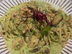 -本处·素食·融合料理(南油店)