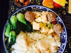 -蜗牛小馆醉乡民谣云南菜(惠新西里店)