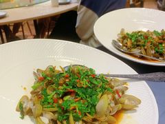 -百年银屏蚝烙·潮汕菜·非遗(乐山店)