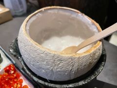 -同仁四季椰子鸡(宝安壹方城店)