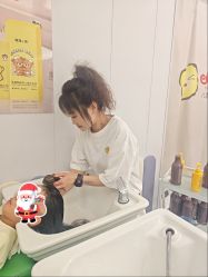 -爆米花儿童美发乐园(万象汇店)