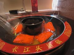 -三江两海老火锅(北京首店)