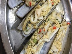 -龙海鲜螃蟹王(宏茂桥店)