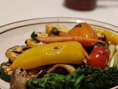 -马克西姆俄罗斯餐厅(通亚街店)