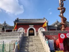 -妙峰山风景名胜区