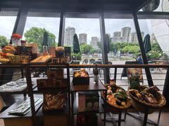 -星巴克(温州银泰大西洋店)