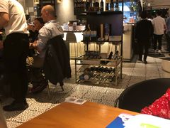 大堂-HELLO MUSAE 拾光缪斯餐厅·纯正希腊风味(苏州中心店)