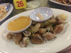 -大茄来海鲜餐厅(亚洲城分行)