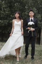 -二十一世纪婚纱摄影(省府前街店)