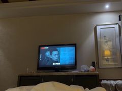 -三清山希尔顿度假酒店