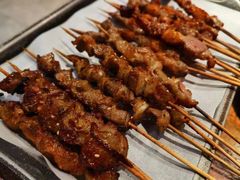 -北京云瑧金陵莲花酒店·莲·川小馆