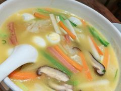 -树厨贵州菜(大十字店)