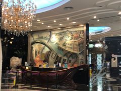 -泰谷酒店·太古码头闽菜自助餐厅