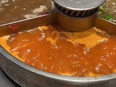 -巴奴毛肚火锅(大剧院店)