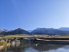 -新疆那拉提国家旅游度假区