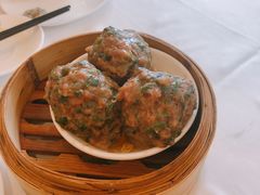 陈年果香牛肉球-名苑皇宫酒家(来魅力壁画村店)