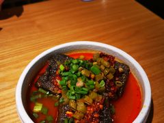 老长沙臭豆腐-三两粉(深圳龙华上塘店)