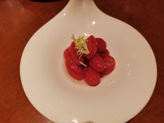 -杭州JW万豪酒店-万豪中餐厅