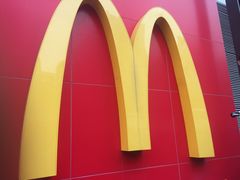 -麦当劳(金稻田路餐)