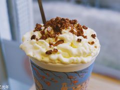 -一杯潮茶·专注潮汕茶饮(十二中创始店)