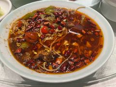 -柒园·三十年创意杭帮菜(龙湖滨江天街店)