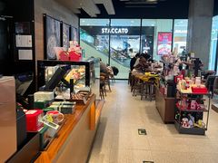 -星巴克臻选(北京太阳宫凯德店)