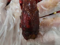 -小李子油焖大虾向阳总店