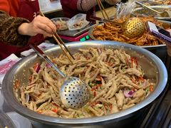 -嘉州九妹凤爪(乐山总店)