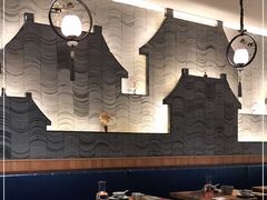 大堂-丝路花语之·胡姬酒肆(中关村店)