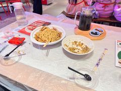 -肥肥虾庄·金牌油焖大虾(首义路店)