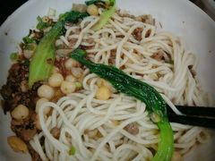 -秦云老太婆摊摊面(磁器口店)