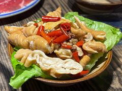 -冯校长老火锅(深圳总店)