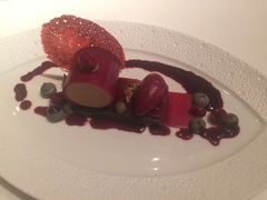 -Le Bernardin