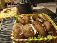 -湊湊火锅·茶憩(和平大悦城店)