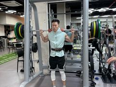 -VPsmart私教健身工作室(新华路旗舰店)