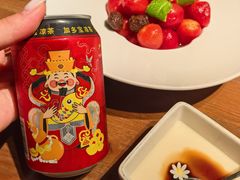 梅汁番茄-蝦塘·中国餐馆(城墙南马道巷店)