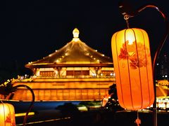 -隋唐洛阳城明堂天堂景区