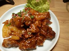 -醉得意·山茶油炒土鸡(泰安火车站大润发店)