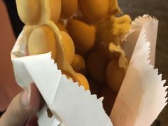 -利强记北角鸡蛋仔(弥敦道店 )