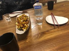 -妈妈的味道(工人体育场东路店)