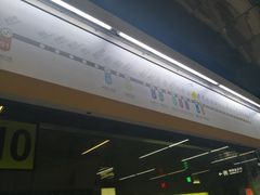 -呼家楼(地铁站)