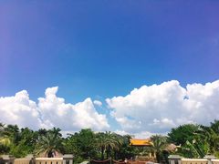 -三亚海棠湾万丽度假酒店