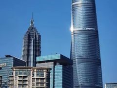 -上海中心大厦
