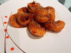 金宝虾-金美华轩(东方路齐鲁店)