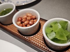 -阿庄新豫菜(通泰路店)